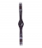 WALDHAUSEN COMFORT Popręg skórzany anatomiczny