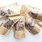 KOŃSKA.  CUKIERENKA MINI Smakołyki/Cukierki naturalne dla koni RÓŻNE SMAKI 50G