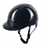 SWING H24 GLOSSY Kask jeździecki regulowany
