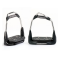 FREEJUMP AIR`S STANDARD INCLINED GRIP ORIENTED EYE Strzemiona amortyzujące