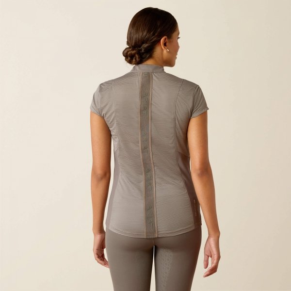 ARIAT BREATHE Koszulka techniczna