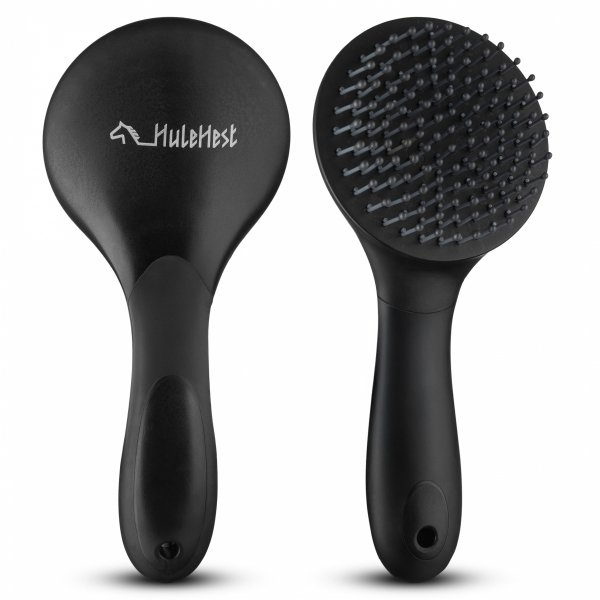 HuleHest TAILBRUSH Szczotka dla konia do grzywy i ogona