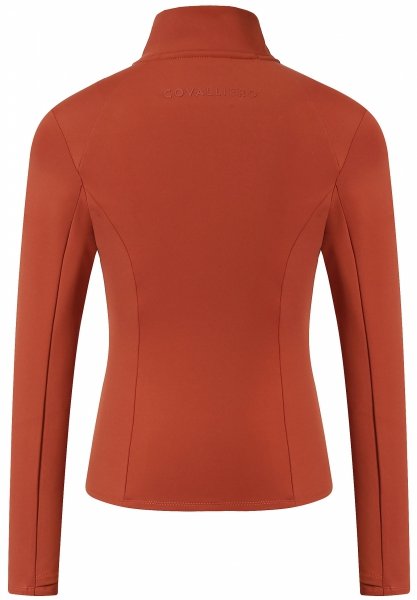 COVALLIERO TRAINING  Bluza funkcjonalna jeździecka damska