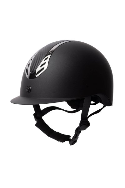 HORZE CALIBER Kask jeździecki regulowany