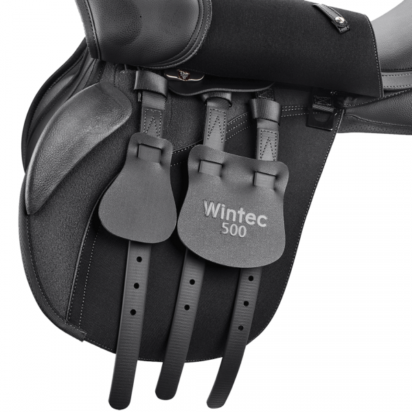 WINTEC 500 AP Siodło wszechstronne