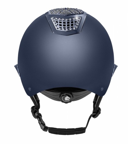 FAIR PLAY QUANTINUM 2.0 W-V SUPREME MATT Kask jeździecki SZEROKI DASZEK