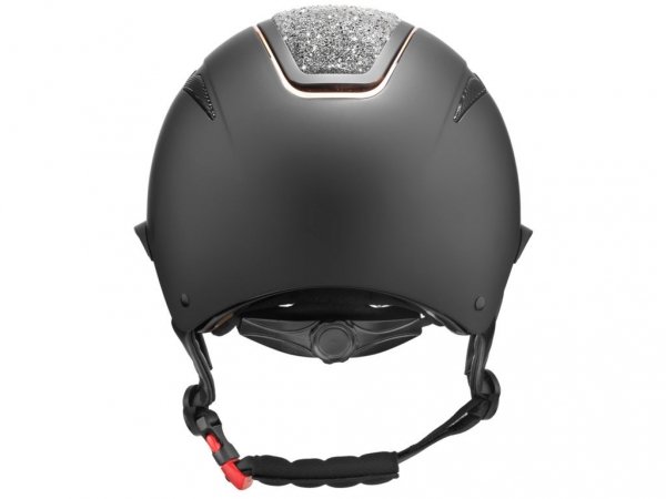 TATTINI NETTUNO Kask jeździecki