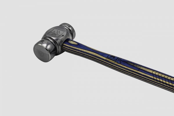 MUSTAD GDM PRO FIT HAMMER Młotek kowalski 850g