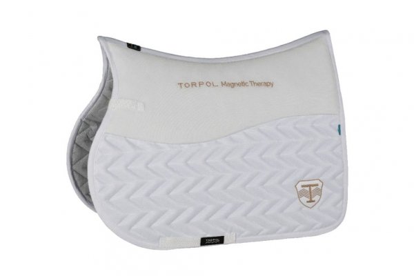 TORPOL B-NEV CLASSIC Czaprak Magnetyczny skokowy