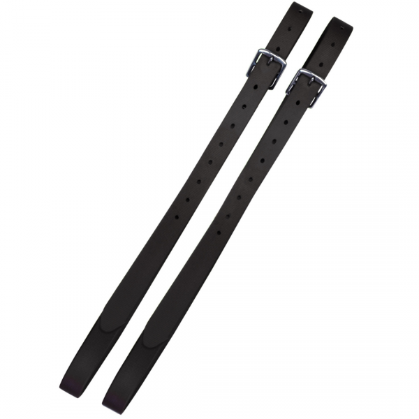 WINTEC SLIMLINE Puśliska skórzane