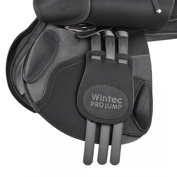 WINTEC PRO JUMP Siodło skokowe