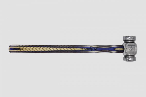 MUSTAD GDM CLASSIC HAMMER Młotek kowalski 900g