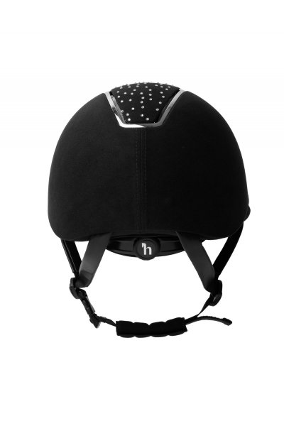 HORZE SOLARA II Kask jeździecki regulowany