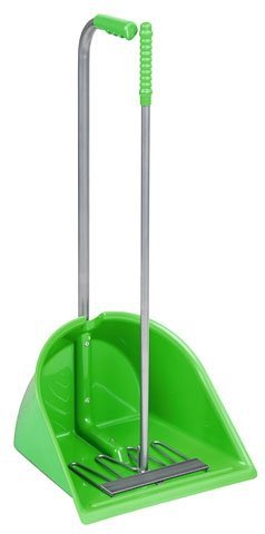 KERBL MISTBOY Zestaw do sprzątania boksów 90cm