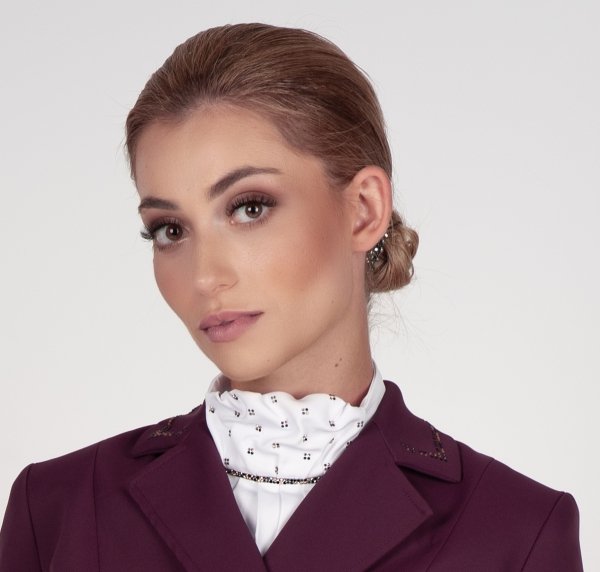 FAIR PLAY AVIANA Plastron