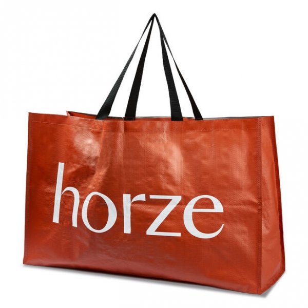 HORZE SHOPPERKA Duża torba