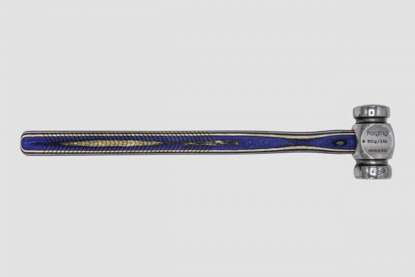 MUSTAD GDM CLASSIC HAMMER Młotek kowalski 900g