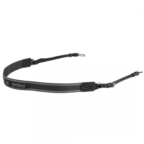 ACAVALLO SINGLE ELASTIC Napierśnik dla konia