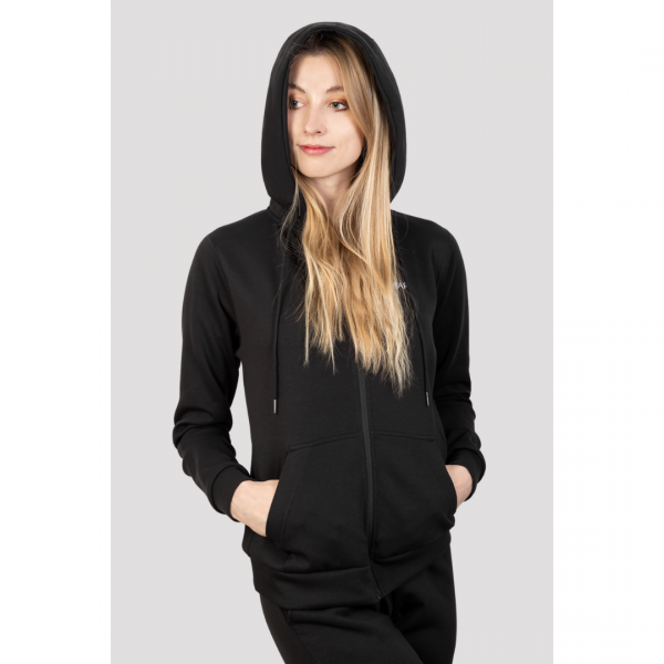 SILWEAR Bluza rozpinana damska