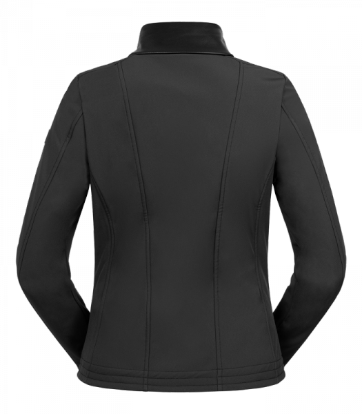 ELT MONTE CARLO Kurtka jeździecka softshell damska
