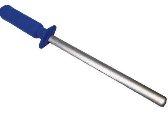 MUSTAD Ostrzałka diamentowa do noży