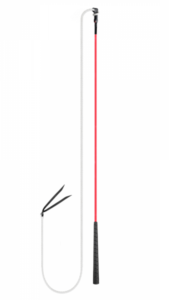 HuleHest CARROT CLASSIC Bat treningowy do pracy z ziemi