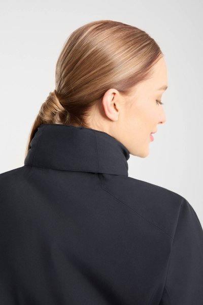 HORZE LINA Kurtka jeździecka lekka wodoodporna