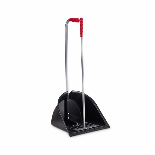 HuleHest MISTBOY Zestaw do sprzątania boksów 75cm