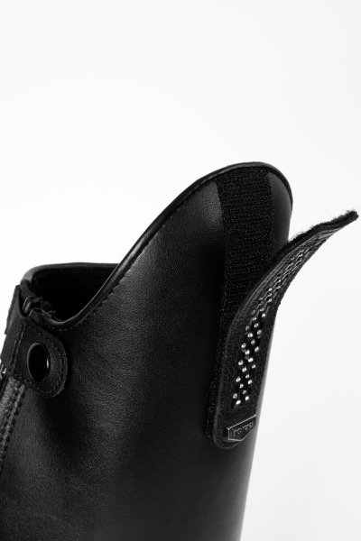 HORZE VERONA Oficerki jeździeckie damskie