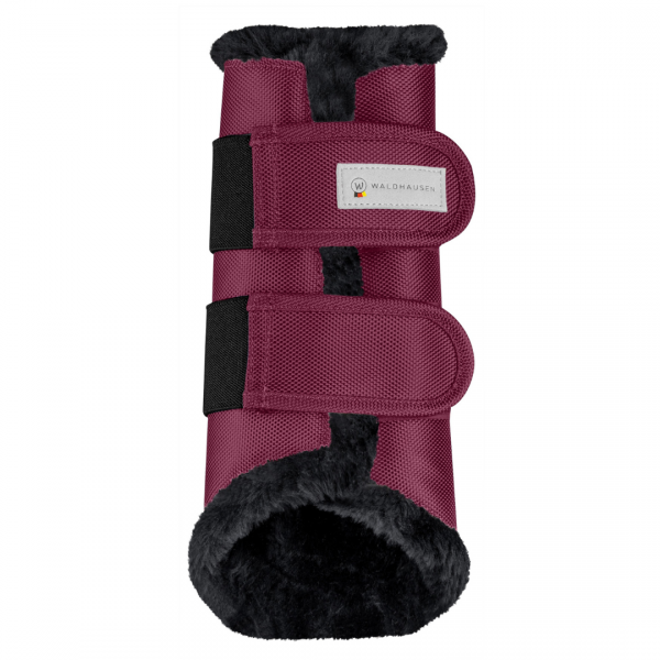 WALDHAUSEN COMFORT DRESSAGE Ochraniacze ujeżdżeniowe/robocze