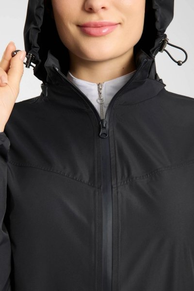 HORZE FIORA Kurtka jeździecka lekka wodoodporna