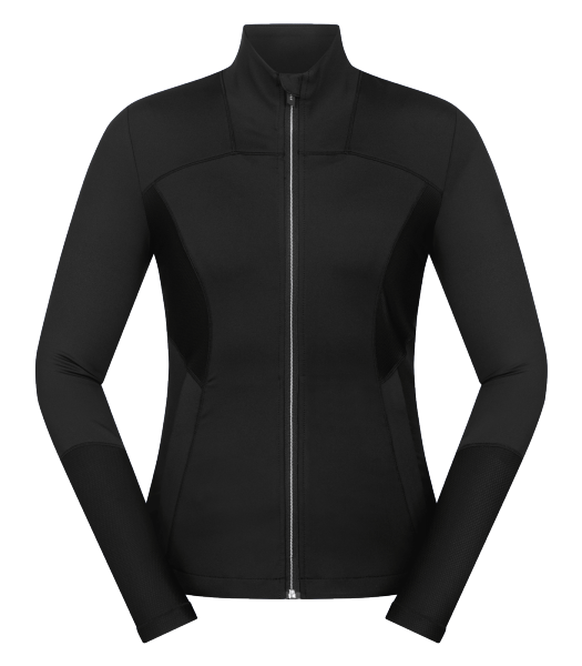ELT PADUA POWERSTRETCH Bluza jeździecka damska