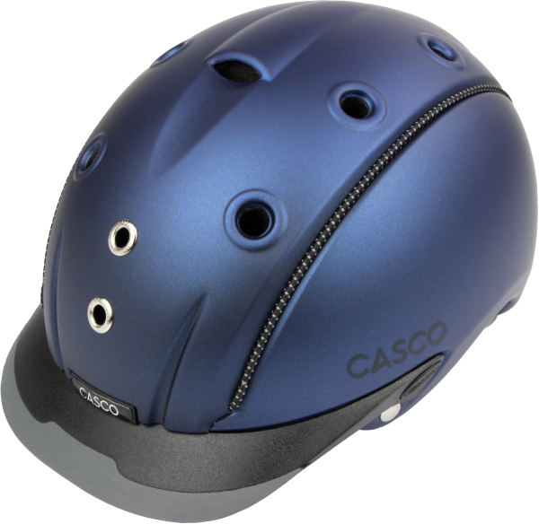 CASCO MISTRALL 1 PRIME Kask jeździecki regulowany