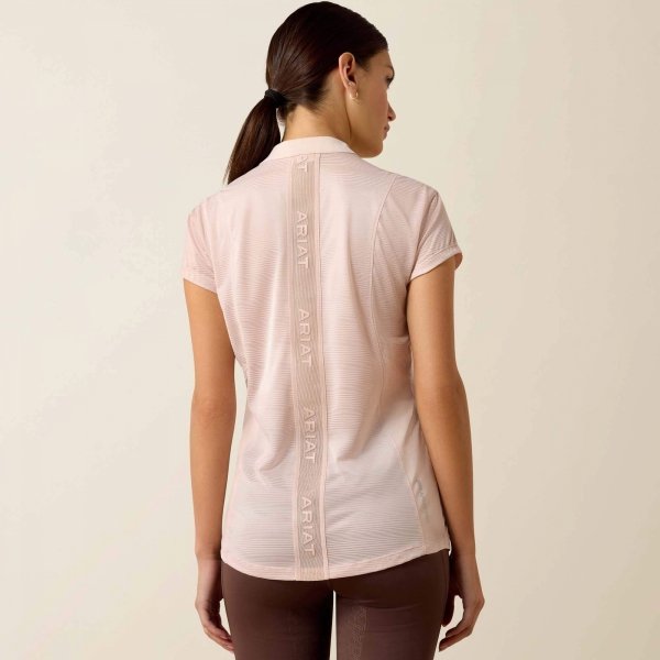 ARIAT BREATHE Koszulka techniczna