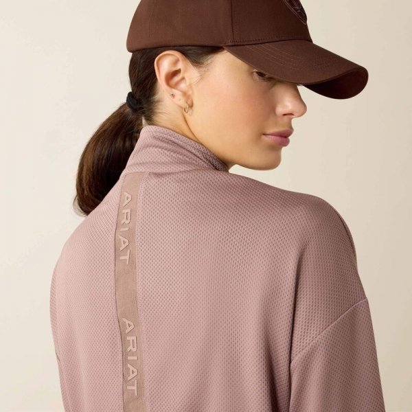 ARIAT BREATHE Bluza damska