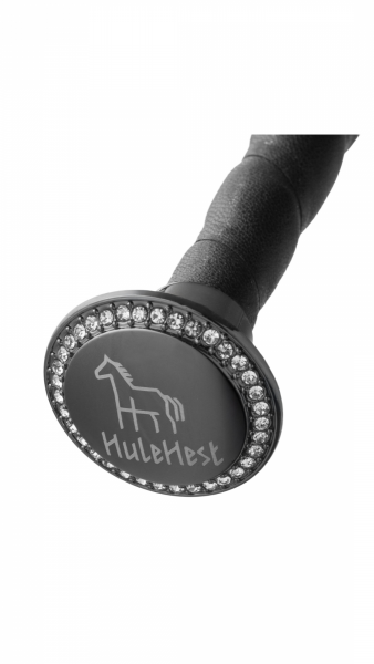 HuleHest CRYSTAL BALANCE Bat ujeżdżeniowy