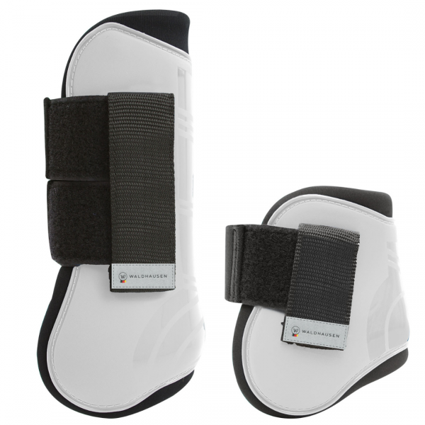 WALDHAUSEN PRO TENDON Komplet ochraniaczy skokowych