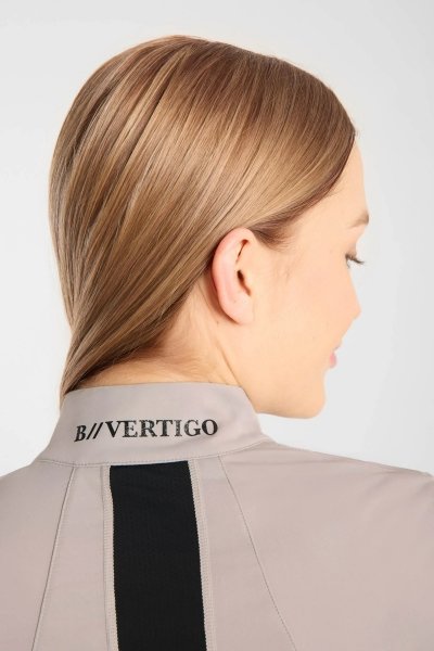 B VERTIGO JOELLE Koszulka jeździecka techniczna