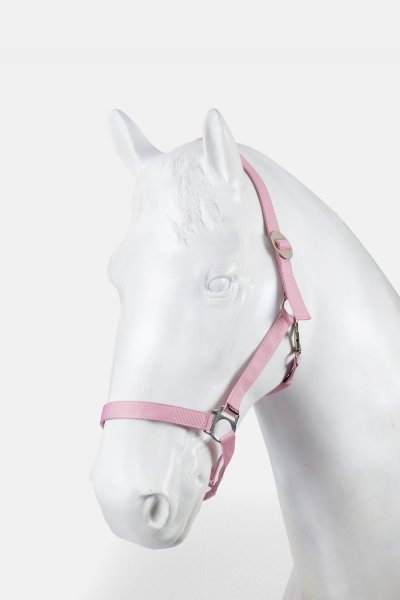 HORZE HALTER SET Zestaw 3 szt. kantarów dla konia