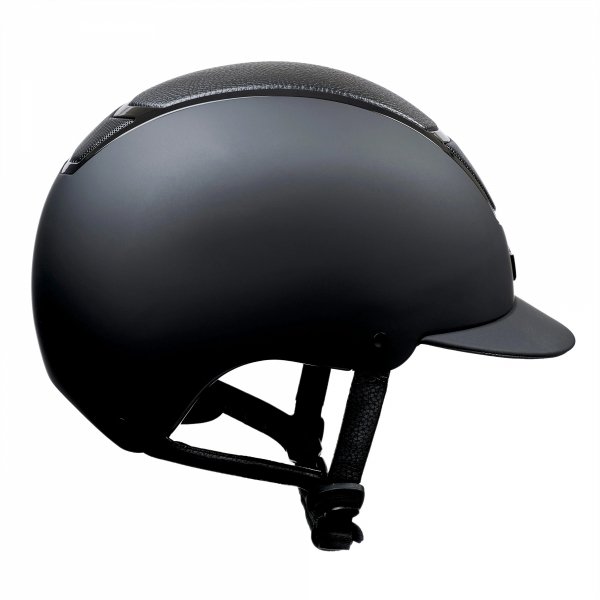 SHIRES EQUESTRIAN KARBEN AVENA Kask jeździecki
