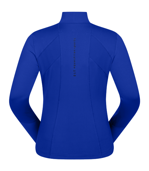 ELT PADUA POWERSTRETCH Bluza jeździecka damska