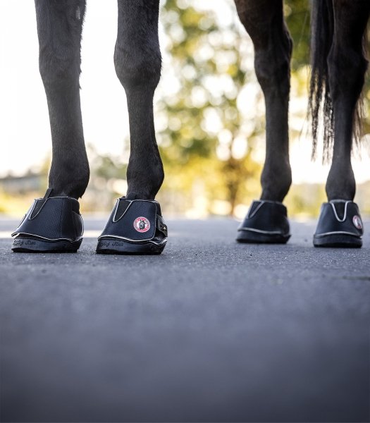 EQUINE FUSION ACTIVE JOGGING SLIM Buty dla konia o wąskich kopytach
