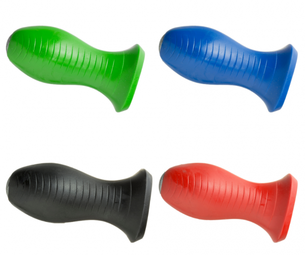 MUSTAD HELLER GRIP Uchwyt do pilników/tarników