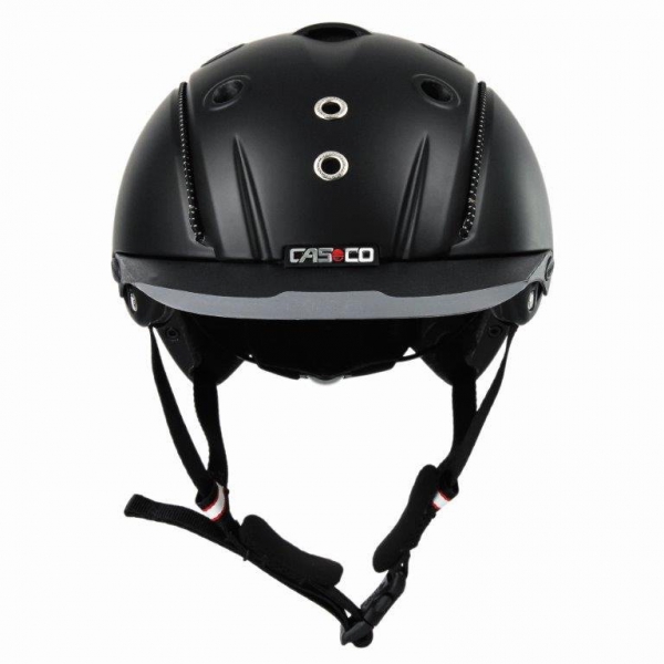CASCO MISTRALL 1 Kask jeździecki regulowany