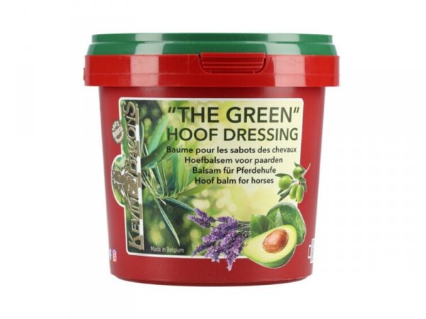 KEVIN BACON`S GREEN HOOF DRESSING Balsam do kopyt
