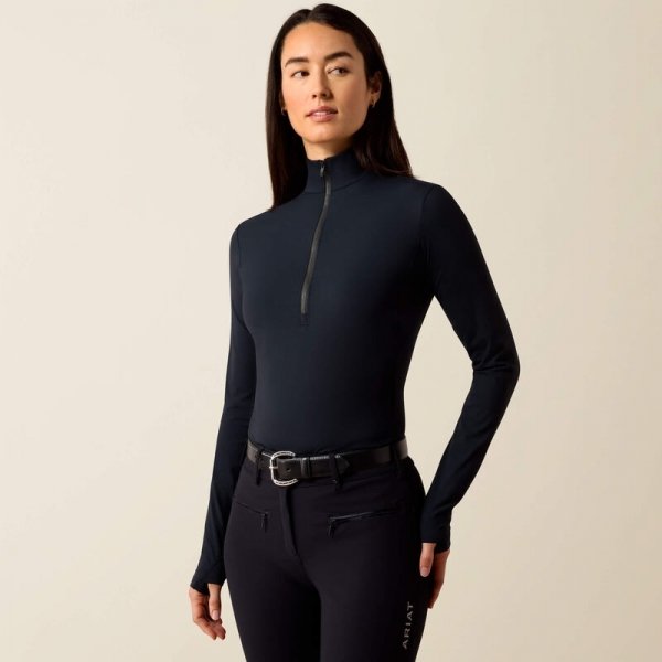 ARIAT SOLVEIL Techniczna koszulka sportowa damska