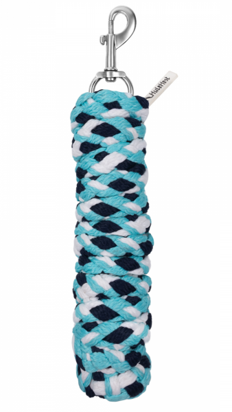 HuleHest POLY BRAID Uwiąz ze zwykłym karabińczykiem