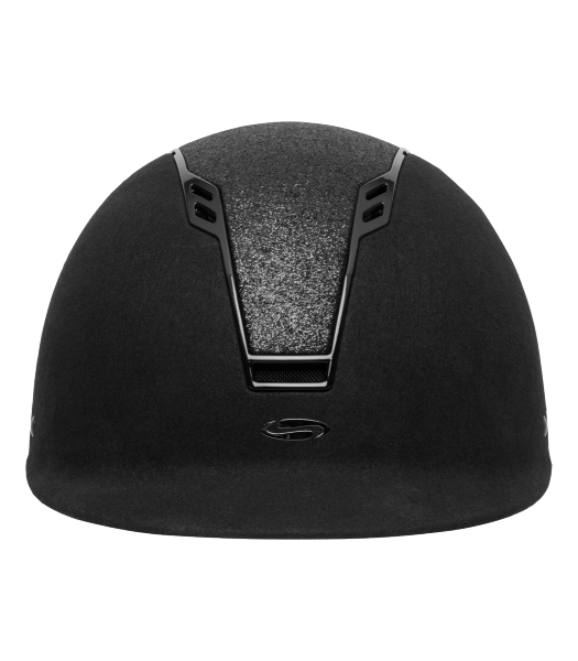 SWING H22 SHINE Kask jeździecki regulowany