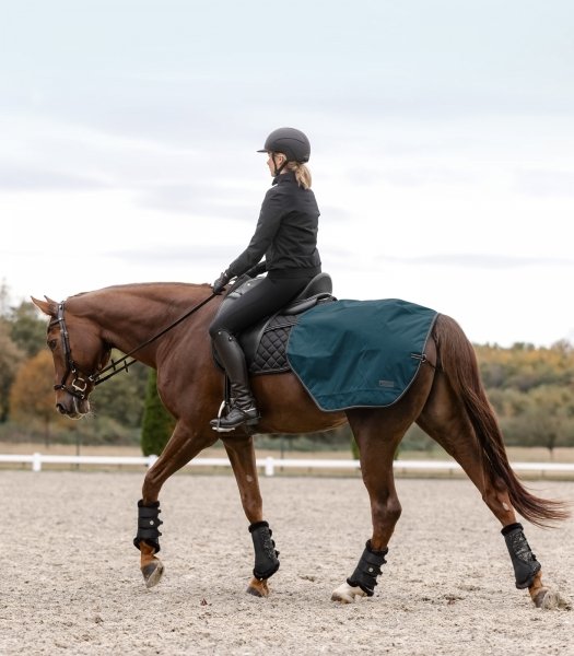 WALDHAUSEN SALZBURG Derka treningowa przeciwdeszczowa 50g