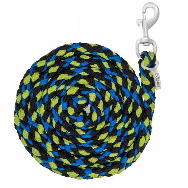 HuleHest POLY BRAID Uwiąz ze zwykłym karabińczykiem